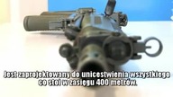Broń daje wolność 