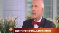 Janusz Korwin-Mikke - O Kobietach