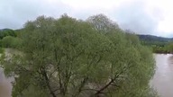 Sanok - Rzeka San 