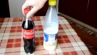 Pr&oacute;bowałeś kiedyś zmieszać mleko z kolą?