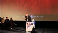 Janusz Korwin-Mikke KW KNP Wrocław 17 05 2014