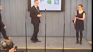 Konferencja prasowa: Republikanie w wyborach do Parlamentu Europejskiego