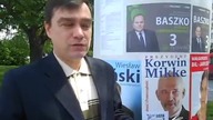 SKANDAL WYBORCZY w Białymstoku! 