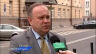 Andrzej Pochylski na temat unieważnienia eurowybor&oacute;w!