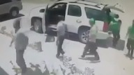 Zgadnij, ile os&oacute;b jest w tym samochodzie?