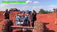 Miał być backflip, a wyszło   