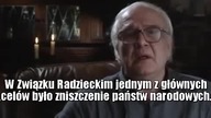Związek Socjalistycznych Republik Europejskich?