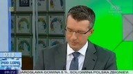 Jacek Wilk głosujcie na Nową Prawicę Janusza Korwin Mikke jeśli nie chcecie by wasze dzieci wyjechał