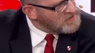 BRAUN UJAWNIA DLACZEGO POPARŁ NAWROCKIEGO!