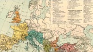 Słowiańscy Kr&oacute;lowie Lechii - pokaz map