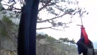 Problem pewnego spadochroniarza   