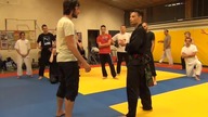 Imponujacy pokaz Pencak Silat