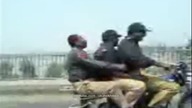 A tymczasem w Pakistanie
