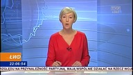 Wyrzucili psa z autostrady