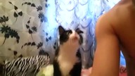 Ej Ty, kochasz mnie?!