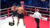 Alexander Povietkin vs Manuel Charr KO!