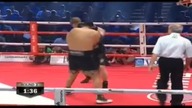 Alexander Povietkin vs Manuel Charr - Cała walka 