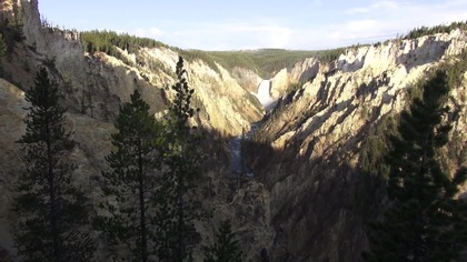 Beautiful 4K Timelapse - Sunrise at the Grand Canon (2 hours) - 4KTV - Sample 4K (Ultra HD) UHD TV
