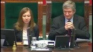 Dominik Feliks - Masakruje posł&oacute;w z m&oacute;wnicy na Dzień Dziecka