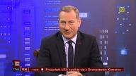 Wojtek Jagielski na żywo - Janusz Korwin-Mikke 03 06 2014 Superstacja