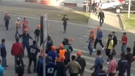 Tymczasem w centrum Moskwy