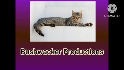 Bushwacker Productions Logo History
