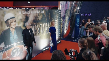  MISTYCZKA - UROCZYSTA PREMIERA