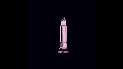 Beyonc&eacute; - Pretty Hurts (Radio Edit)