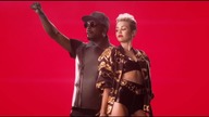 Will i am - Feelin' Myself ft  Miley Cyrus, Wiz Khalifa, French Montana