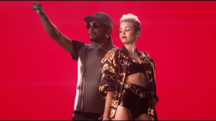 Will i am - Feelin' Myself ft  Miley Cyrus, Wiz Khalifa, French Montana