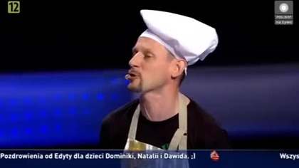  AniMruMru - Chińska Restauracja 15 lat p&oacute;źniej 