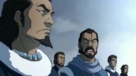 Avatar legena Korry