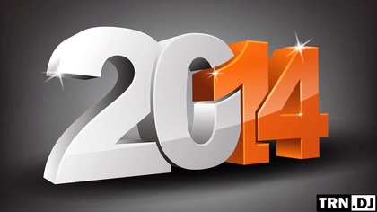 HAPPY NEW YEAR 2014 MEGA DANCE [DJ-RN-SR]
