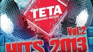 Hits 2013 Vol 2 CD2 (Official Album Mix) TETA