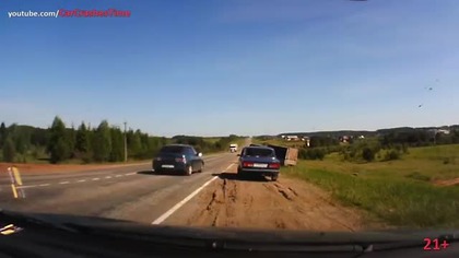 Kompilacja wypadk&oacute;w (Car Crashes Time 20)