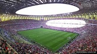 Polska - Litwa - 06 06 2014 | 2 połowa