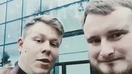 Herbertiada w Kołobrzegu! Zmyslo i Sarmata na koncercie Jacka Kowalskiego!