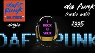 Daft Punk - Kolekcja "The best of"
