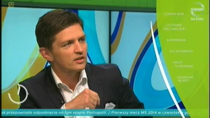 Na Mundialu - 12 06 2014