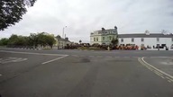 Wypadek podczas rajd&oacute;w