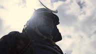 Samuraj też potrafi grać w piłkę