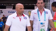 Grupa B: Chile vs Australia - 14 06 2014 | 2 połowa