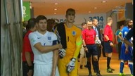 Grupa D: Anglia vs Wlochy - 14 06 2014 | 2 połowa