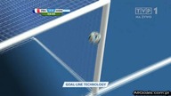 Grupa E: Francja vs Honduras - 15 06 2014 | 2 połowa