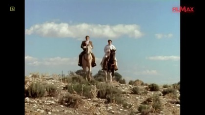   The New World of Zorro - Nowe przygody Zorro (1990) S01E10 ''Narodziny legendy, część 3''