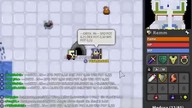 RotMG - DAE Knight?