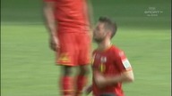 Grupa H: Belgia - Algieria 17 06 2014 | 2 połowa