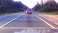 Śmiertelny wypadek