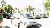 Wyciągnął broń przy policji
