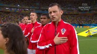 Grupa A: Kamerun vs Chorwacja - 18 06 2014 | 1 połowa